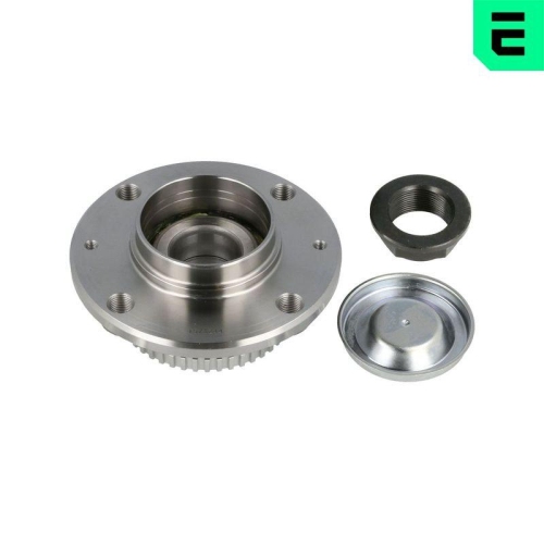 OPTIMAL Radlagersatz 602339