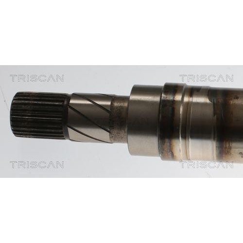 TRISCAN Antriebswelle 8540 27552