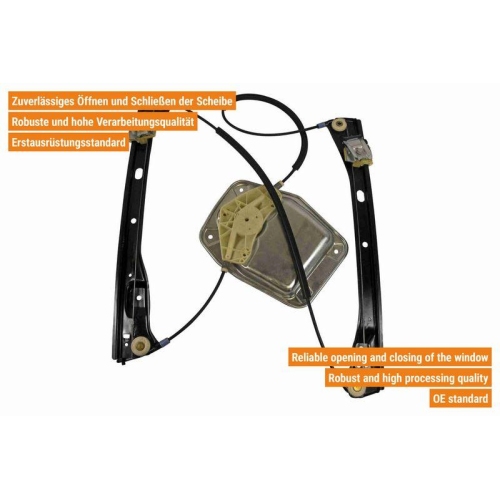 VAICO Fensterheber Original VAICO Qualität V10-2395