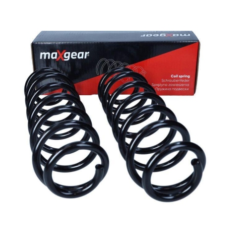 MAXGEAR Fahrwerksfeder 60-1722D