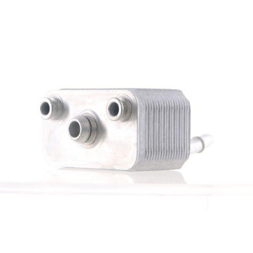 MAHLE Ölkühler, Automatikgetriebe BEHR CLC 166 000S