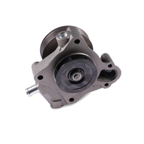 GK Wasserpumpe, Motork&uuml;hlung 981203