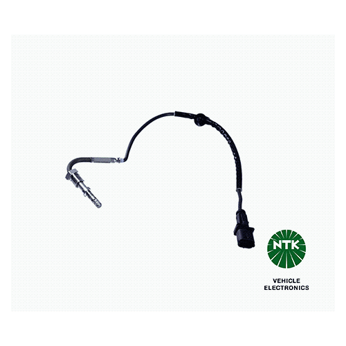 Sensor, Abgastemperatur