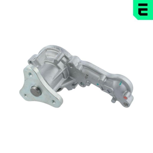 OPTIMAL Wasserpumpe, Motork&uuml;hlung AQ-2166