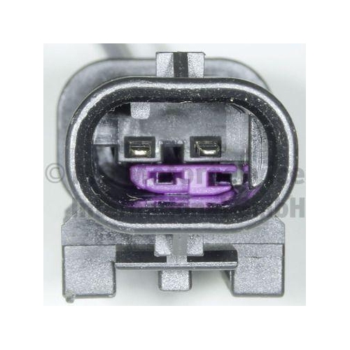 PIERBURG Sensor, Abgastemperatur 7.12196.07.0