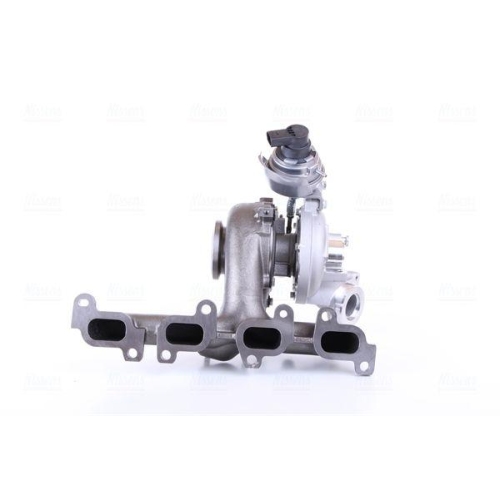 NISSENS Lader, Aufladung ** FACTORY NEW ** 93076