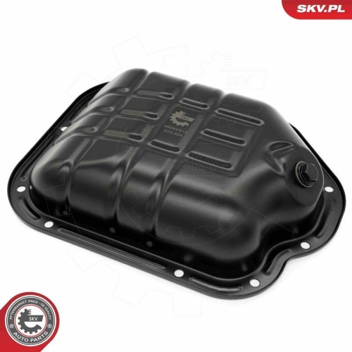 ESEN SKV &Ouml;lwanne