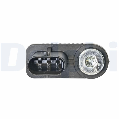 DELPHI Impulsgeber, Kurbelwelle