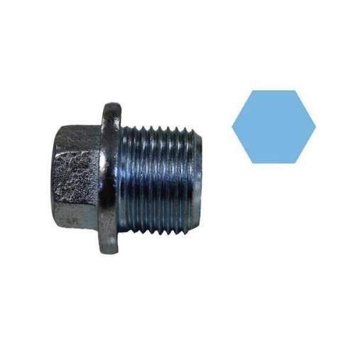 CORTECO Verschlussschraube, &Ouml;lwanne 220147S