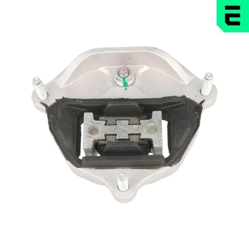 OPTIMAL Lagerung, Automatikgetriebe