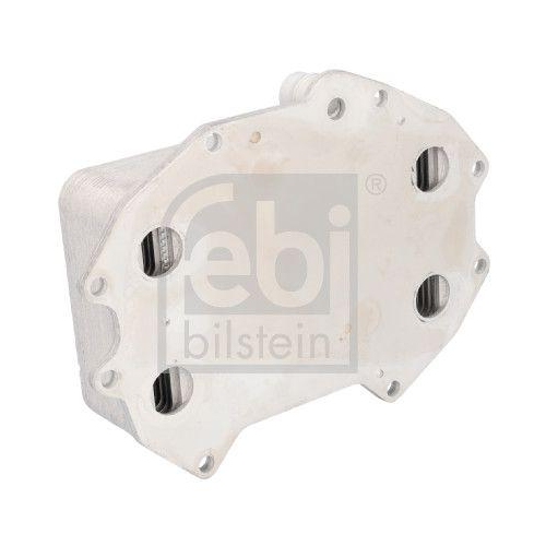 FEBI BILSTEIN Ölkühler, Motoröl