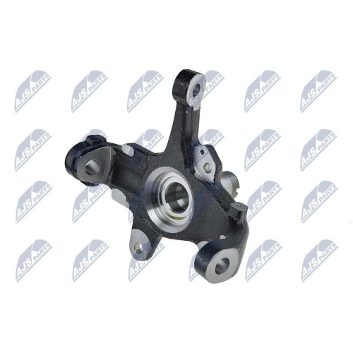 NTY Achsschenkel, Radaufh&auml;ngung ZZP-IS-003