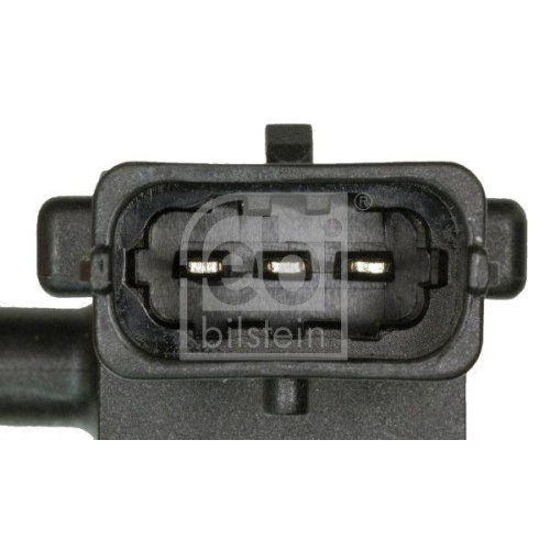 FEBI BILSTEIN Sensor, Abgasdruck 196133