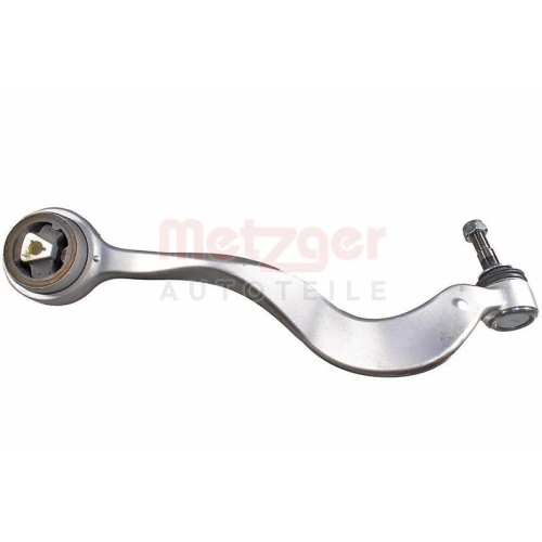 METZGER AUTOTEILE Lenker, Radaufh&auml;ngung 58157501
