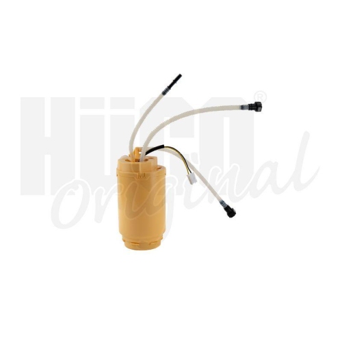 H&Uuml;CO Kraftstoff-F&ouml;rdereinheit 132702