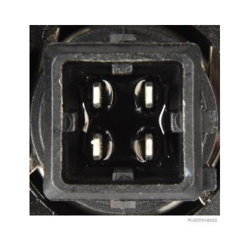 HERTH+BUSS JAKOPARTS Thermostat, K&uuml;hlmittel J1531037