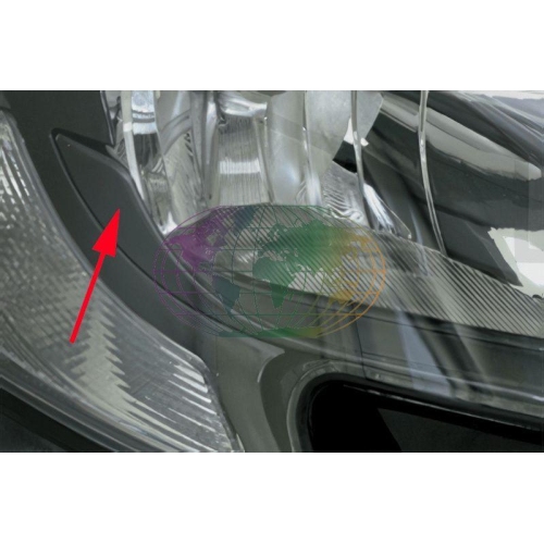 Lexmond Trading BV Hauptscheinwerfer 6445275