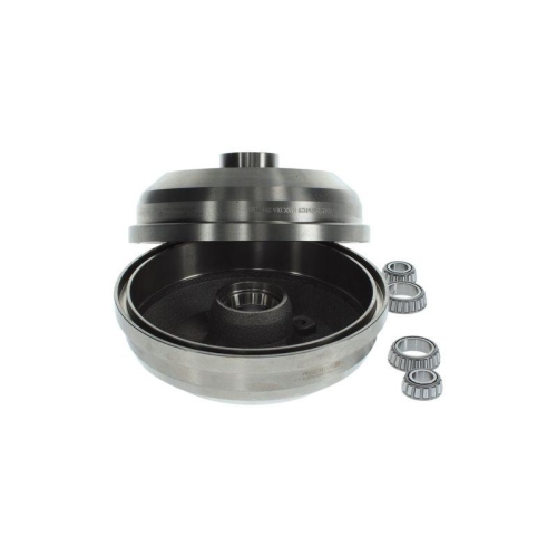 BOSCH Bremstrommel 0 986 477 256