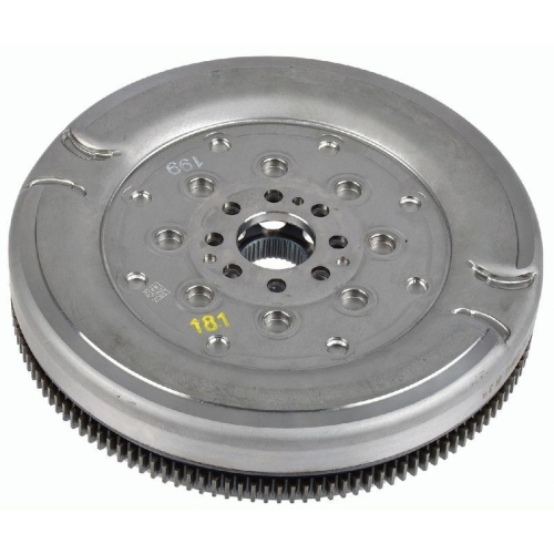 SACHS Schwungrad Zwei-Massen-Schwungrad 2295 000 676