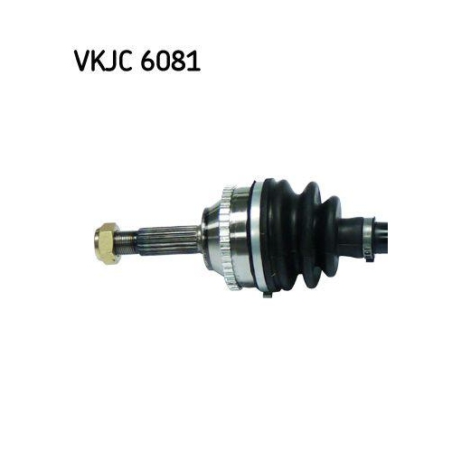SKF Antriebswelle VKJC 6081