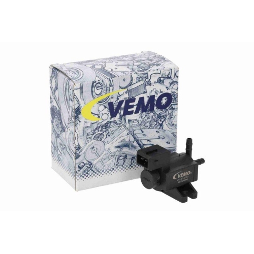 VEMO AGR-Ventil, Abgassteuerung Original VEMO Qualit&auml;t V10-63-0013-1