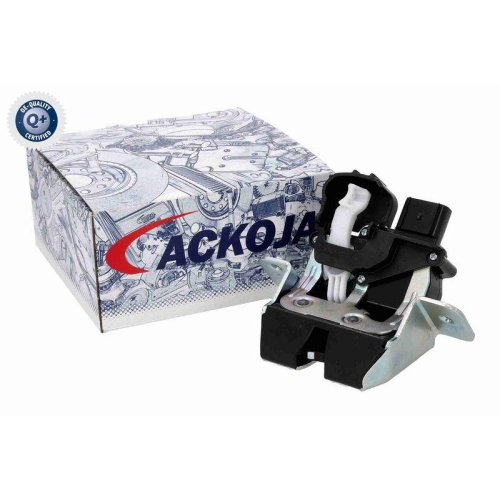 ACKOJA Heckklappenschloss Green Mobility Parts A52-85-0022