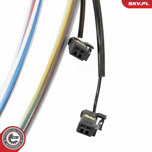ESEN SKV Schaltventil, Automatikgetriebe 53SKV027