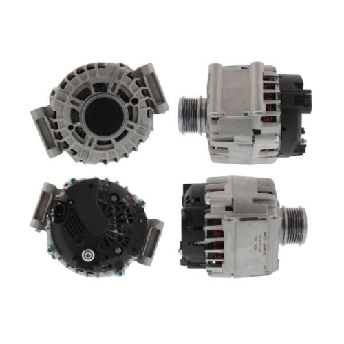 MAPCO Generator 13267