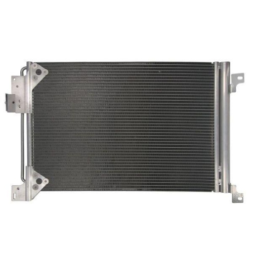 THERMOTEC Kondensator, Klimaanlage KTT110344