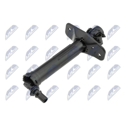 NTY Waschwasserd&uuml;se, Scheinwerferreinigung EDS-SE-002
