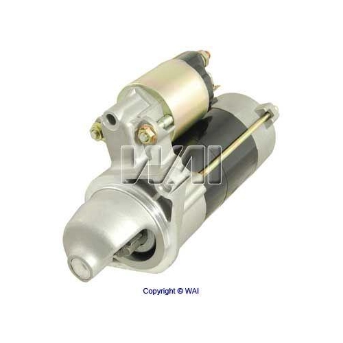 WAI Starter 18414N