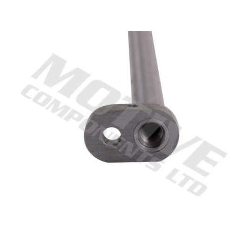 MOTIVE Kipphebelwelle, Motorsteuerung RS8001