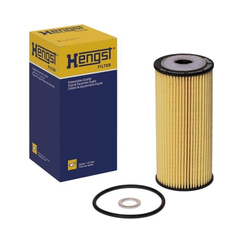 HENGST FILTER &Ouml;lfilter E986H D548