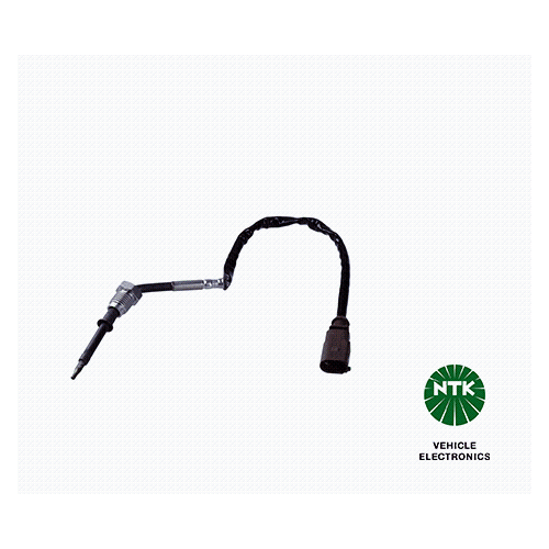 Sensor, Abgastemperatur