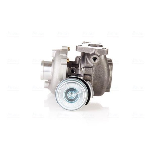 NISSENS Lader, Aufladung ** FACTORY NEW ** 93174