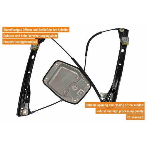 VAICO Fensterheber Original VAICO Qualität