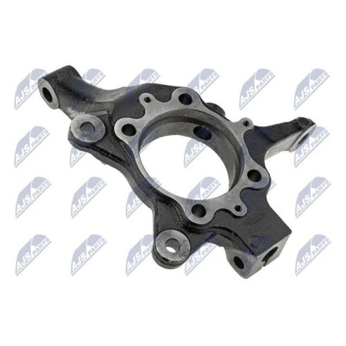 NTY Achsschenkel, Radaufh&auml;ngung ZZP-KA-008