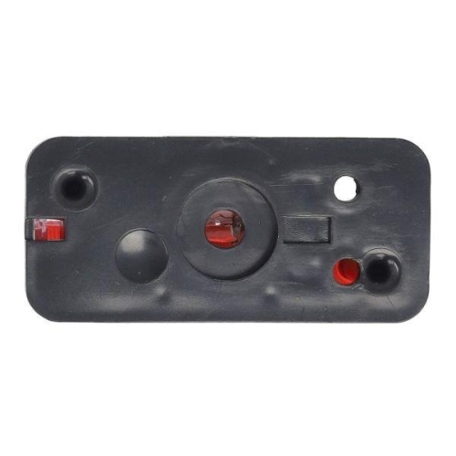 TRUCKLIGHT Umrissleuchte SM-UN215