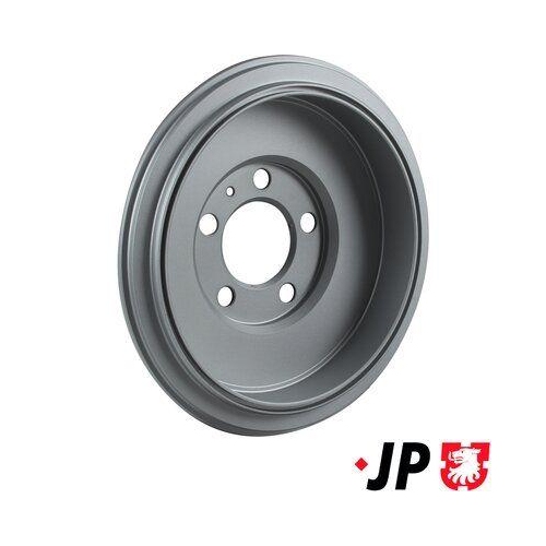 JP GROUP Bremstrommel JP 1163500800