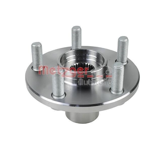 METZGER AUTOTEILE Radnabe N 1110