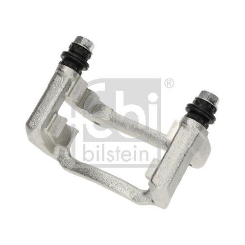FEBI BILSTEIN Halter, Bremssattel 198716
