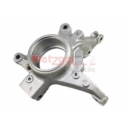 METZGER AUTOTEILE Achsschenkel, Radaufh&auml;ngung 58128701