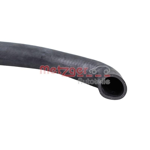 METZGER AUTOTEILE K&uuml;hlerschlauch 2421714