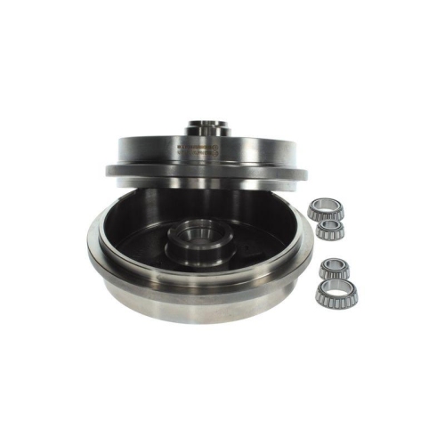 BOSCH Bremstrommel 0 986 477 267