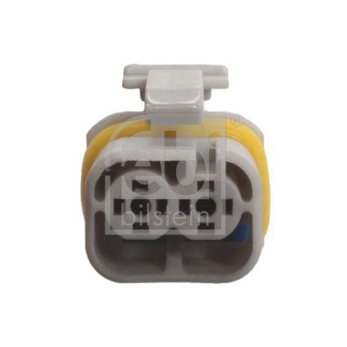 FEBI BILSTEIN Sensor, Raddrehzahl 103768