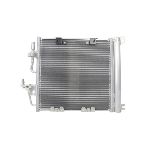 HELLA Kondensator, Klimaanlage >>> Easy2Fit <<< 8FC 366 220-631