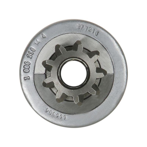 AS-PL Freilaufgetriebe, Starter Bosch SD0073(BOSCH)