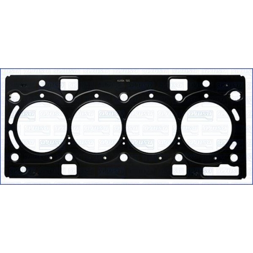 AJUSA Dichtung, Zylinderkopf MULTILAYER STEEL 10206700
