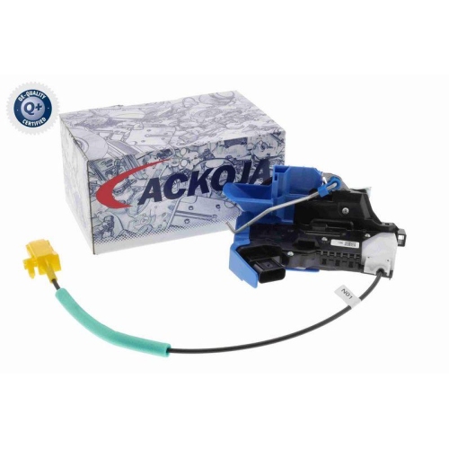ACKOJA T&uuml;rschloss Green Mobility Parts A52-85-0025