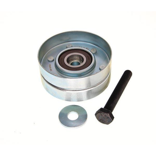 MAXGEAR Umlenk-/F&uuml;hrungsrolle, Keilrippenriemen 54-0202